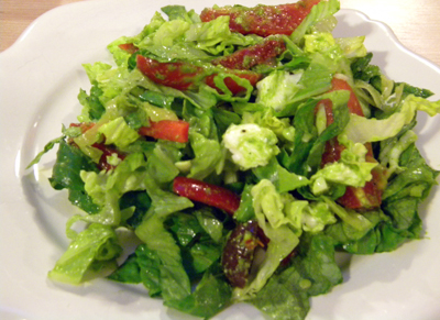 Italsalad