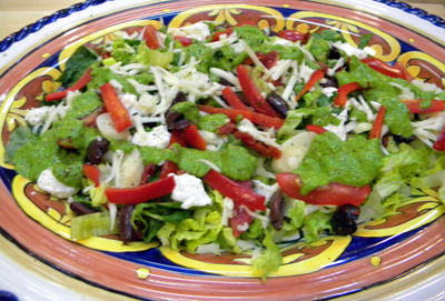 plattersalad
