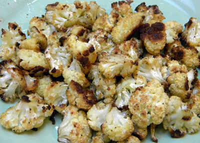 roastedcauli