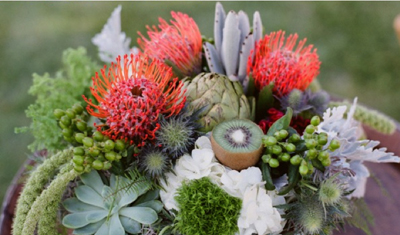 kiwifloral