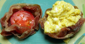 scrambble