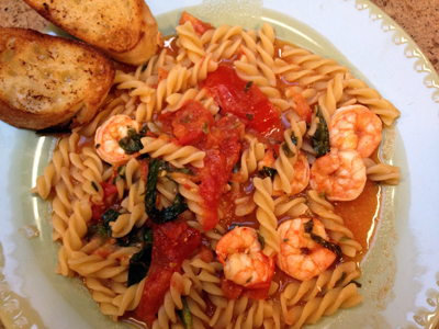 shrimptomato
