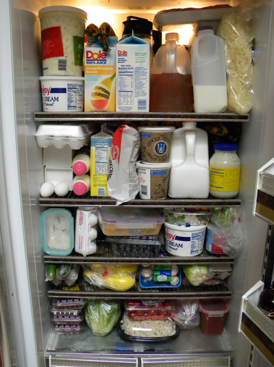 scaryfridge