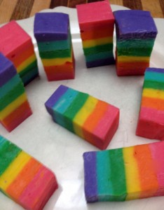 tastetherainbow