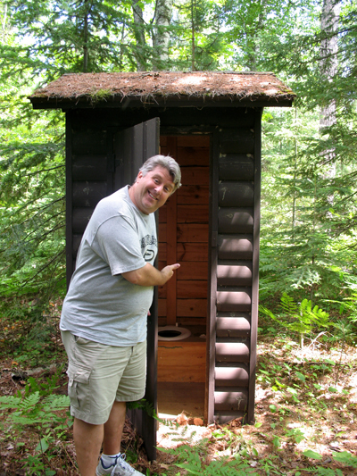 Visis Hopkins' Old Cabin (13)