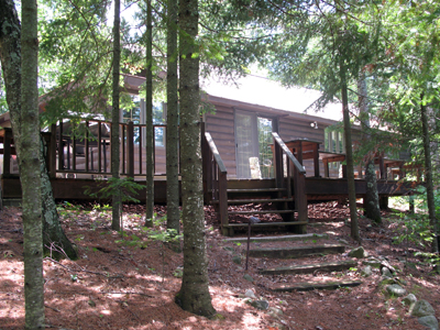 Visis Hopkins' Old Cabin (9)