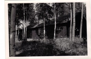 cabin1955