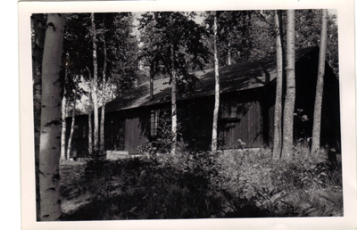 cabin1955