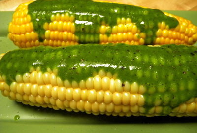 corn