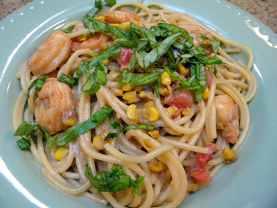 creamyshrimppasta