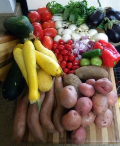 fridgecleanout