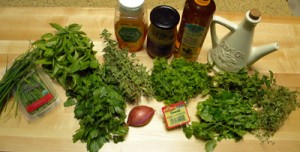 herbspread