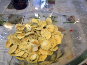 oystercrackers