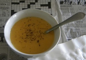 potatosoup