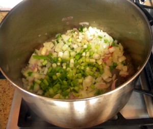 sauteonion
