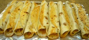 turnedover