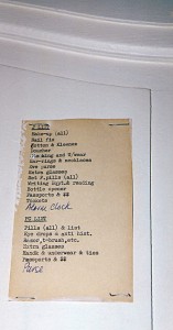 JCpackinglist