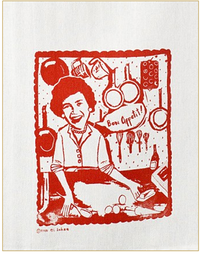 JCtowel