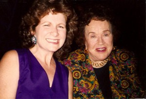 JuliaandMe 1994