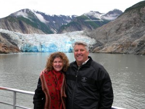LDglacier