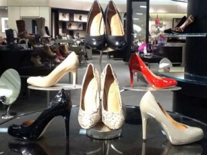 Nordshoes