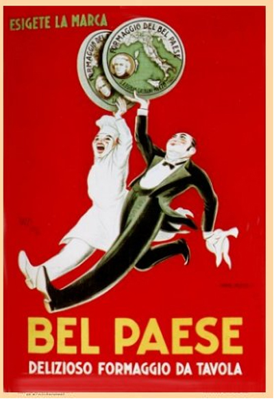belpaese