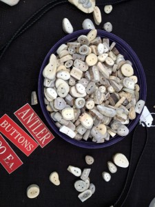 buttons