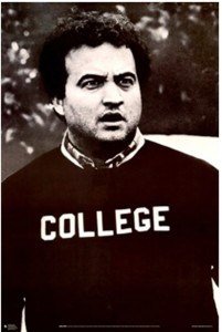 collegeman
