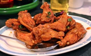 drywings