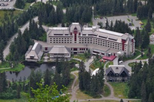 hotelalyeska