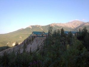 lodge
