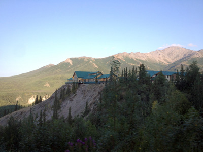 lodge