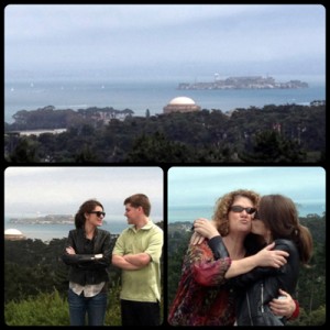 overlook