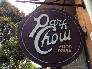 parkcho