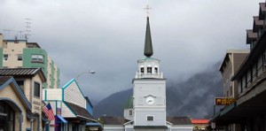sitka