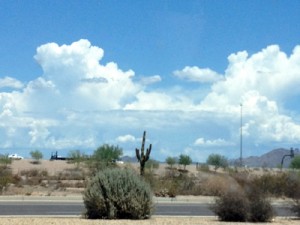 stormclouds
