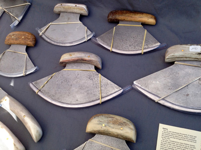 ulu