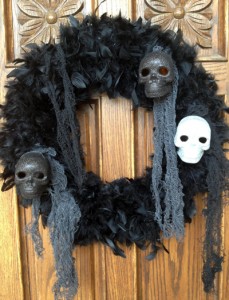 1 wreath