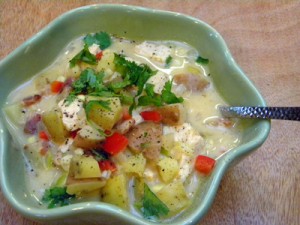 C&CChowder
