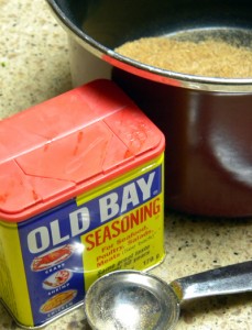 OldBayboil