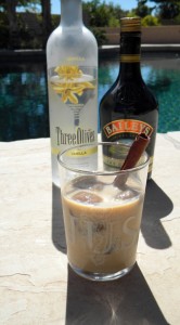 chaibottle