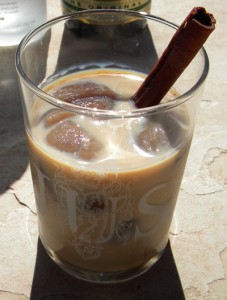 chaicocktail