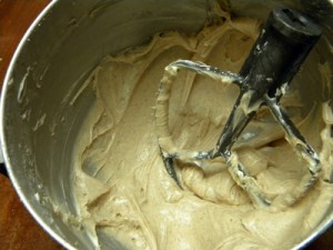 chaifrosting