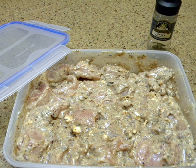 chickenyogurt