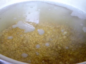 cookwheatberries