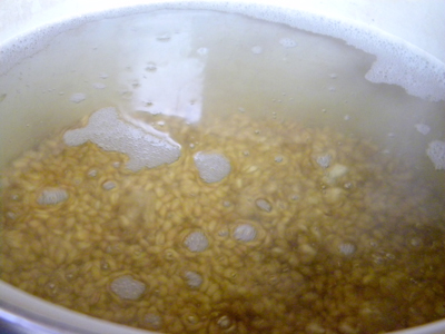 cookwheatberries