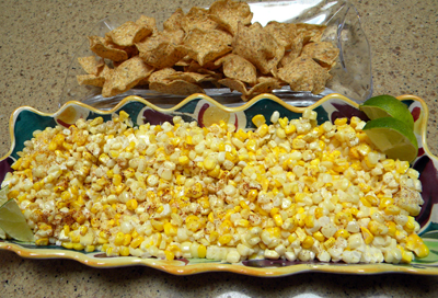 cornchips