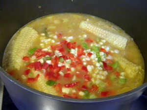 cornpepper