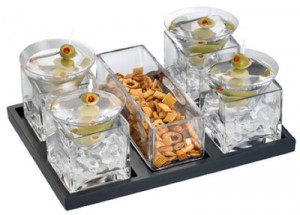 entertainingset
