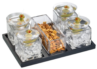 entertainingset